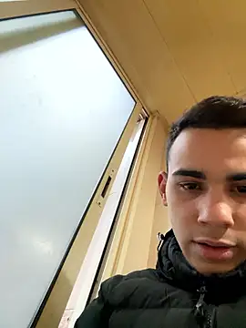 Romanalegre online show from January 14, 2026, 10:43 am