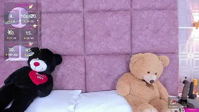 AmyStar1 online show from May 21, 2026, 9:22 pm
