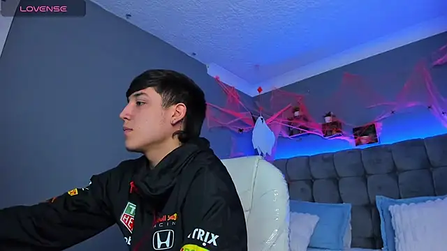 Ares di martin online show from October 31, 2025, 5:19 am