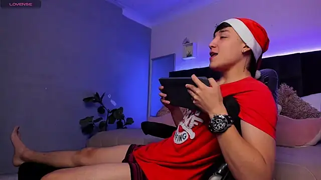 Ares di martin online show from December 3, 2025, 2:15 pm