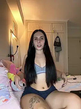 Snapshot of very_licious chatting on October 25, 2025, 10:26 pm very licious online show from October 25, 2025, 10:26 pm