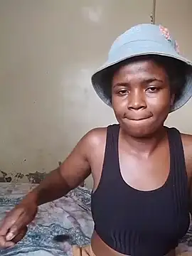 Themberh97 online show from December 4, 2025, 6:23 am