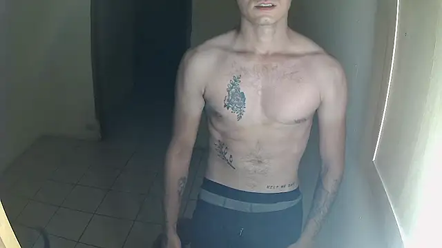 BlondZilla online show from October 23, 2025, 12:15 pm