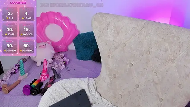 Snapshot of Nataliahenao69 chatting on January 10, 2026, 11:09 pm Nataliahenao69 online show from January 10, 2026, 11:09 pm