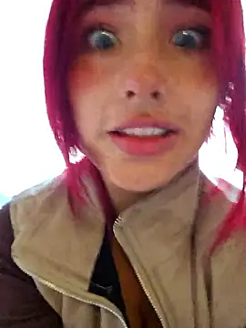 Snapshot of sorpresa_x chatting on January 8, 2026, 11:23 am sorpresa x online show from January 8, 2026, 11:23 am