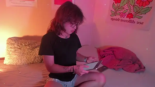 Snapshot of kai_novoa chatting on September 25, 2025, 2:48 am kai novoa online show from September 25, 2025, 2:48 am