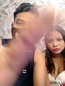 hornyzinia123 online show from November 10, 2025, 2:43 am