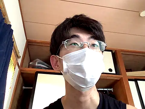 kurusu46 online show from September 15, 2025, 6:57 am