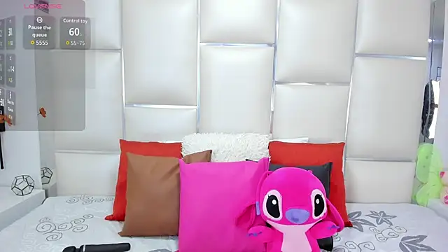 Snapshot of JessieAdamss chatting on December 18, 2025, 8:26 pm JessieAdamss online show from December 18, 2025, 8:26 pm