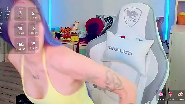 Snapshot of Im_suka chatting on October 18, 2025, 3:31 am Im suka online show from October 18, 2025, 3:31 am