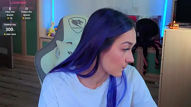 Snapshot of Im_suka chatting on October 31, 2025, 4:46 am Im suka online show from October 31, 2025, 4:46 am