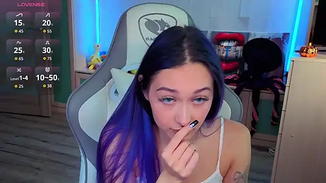 Snapshot of Im_suka chatting on November 1, 2025, 4:03 am Im suka online show from November 1, 2025, 4:03 am