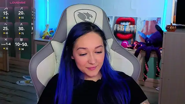 Snapshot of Im_suka chatting on November 8, 2025, 4:23 am Im suka online show from November 8, 2025, 4:23 am