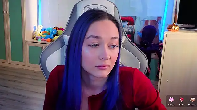 Snapshot of Im_suka chatting on November 16, 2025, 3:45 am Im suka online show from November 16, 2025, 3:45 am