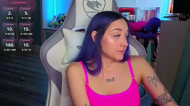 Snapshot of Im_suka chatting on December 5, 2025, 3:26 am Im suka online show from December 5, 2025, 3:26 am