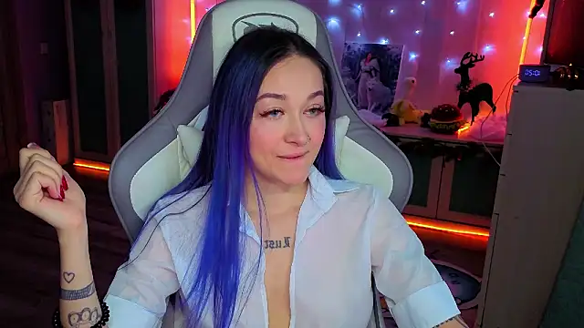 Snapshot of Im_suka chatting on January 9, 2026, 3:20 am Im suka online show from January 9, 2026, 3:20 am