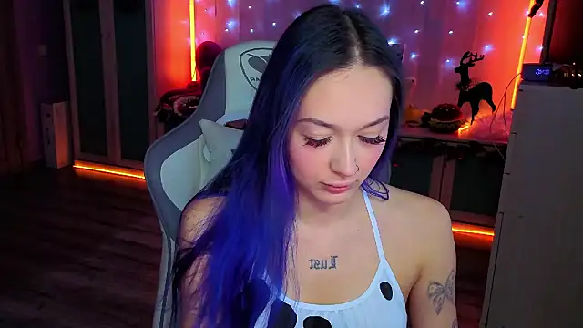 Snapshot of Im_suka chatting on January 10, 2026, 3:41 am Im suka online show from January 10, 2026, 3:41 am