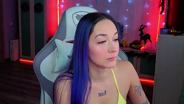 Snapshot of Im_suka chatting on January 14, 2026, 4:07 am Im suka online show from January 14, 2026, 4:07 am