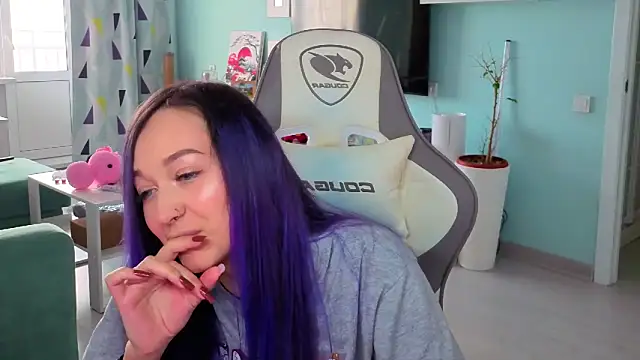 Snapshot of Im_suka chatting on February 26, 2026, 3:16 am Im suka online show from February 26, 2026, 3:16 am