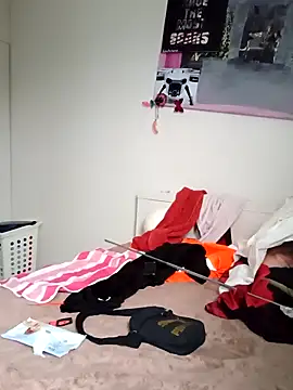 Wilsonn86 online show from February 10, 2026, 8:51 am