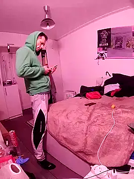 Wilsonn86 online show from March 13, 2026, 4:24 pm