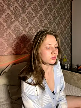 MikotoMisaka online show from October 24, 2025, 12:08 am