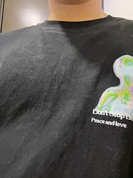 ErosVale online show from October 17, 2025, 5:10 am