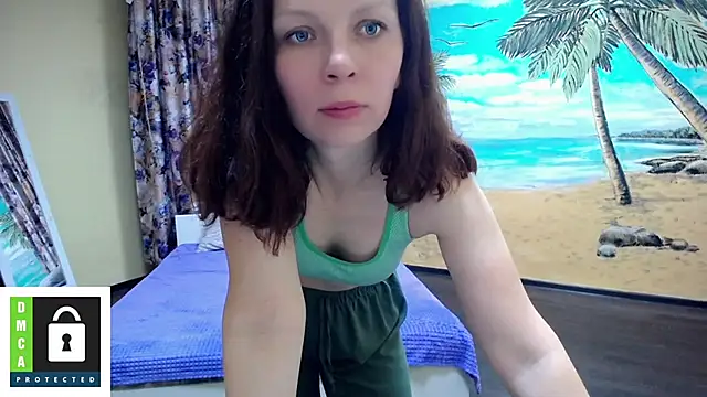 Snapshot of Graceful_Lady chatting on October 9, 2025, 5:49 am Graceful Lady online show from October 9, 2025, 5:49 am