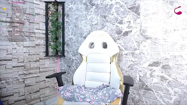 Kony Lan online show from November 12, 2025, 1:00 pm