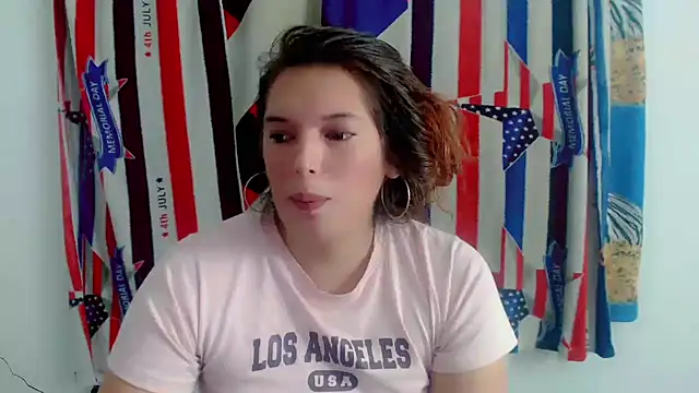 Snapshot of samanthaa_hot_ chatting on February 8, 2026, 2:15 am samanthaa hot online show from February 8, 2026, 2:15 am