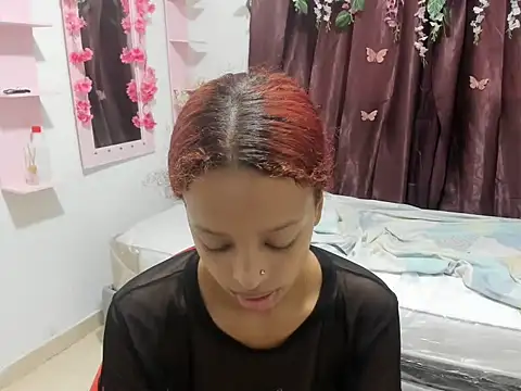 Liana hot12 online show from October 30, 2025, 1:56 pm