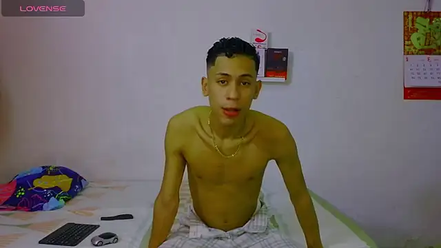 dylan apol0 online show from March 13, 2026, 2:07 am