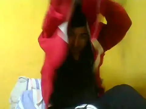 Snapshot of RVJM chatting on November 21, 2025, 4:38 pm RVJM online show from November 21, 2025, 4:38 pm