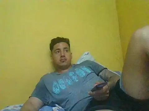 Snapshot of RVJM chatting on January 19, 2026, 2:37 am RVJM online show from January 19, 2026, 2:37 am