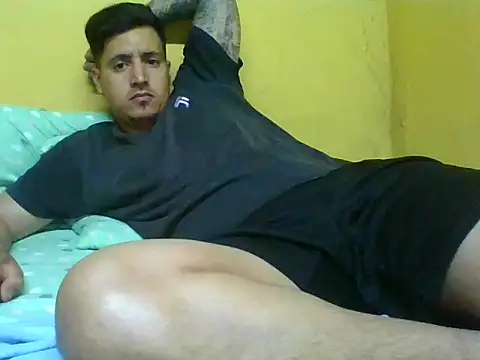 Snapshot of RVJM chatting on February 22, 2026, 1:29 am RVJM online show from February 22, 2026, 1:29 am