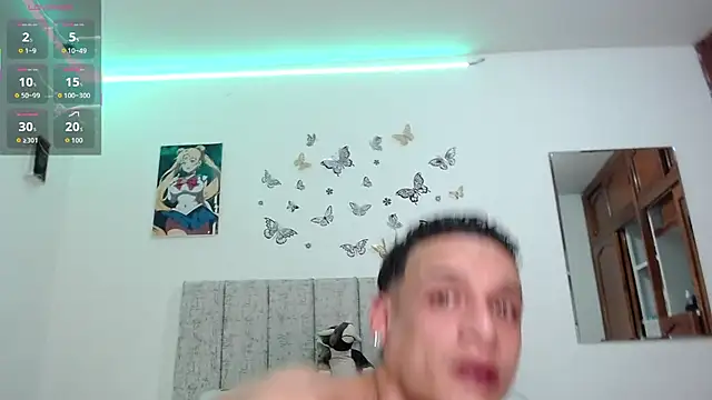 Snapshot of Ethanho0t chatting on February 12, 2026, 6:30 am Ethanho0t online show from February 12, 2026, 6:30 am