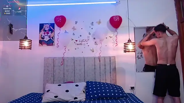 Snapshot of Ethanho0t chatting on February 19, 2026, 7:15 am Ethanho0t online show from February 19, 2026, 7:15 am