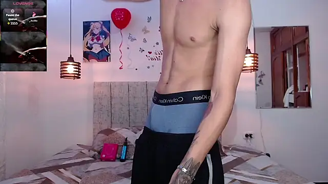 Snapshot of Ethanho0t chatting on March 4, 2026, 10:10 am Ethanho0t online show from March 4, 2026, 10:10 am