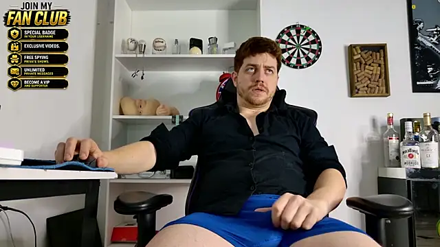 aaron nvk online show from May 24, 2026, 8:58 pm