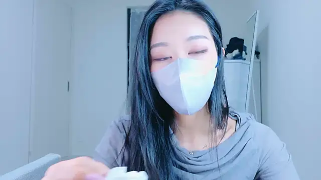 ramuchan desu online show from January 8, 2026, 12:24 am