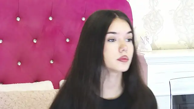 AlexisDevine online show from September 28, 2025, 4:18 am