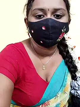 Pavani-Sexy online show from February 7, 2026, 2:26 am