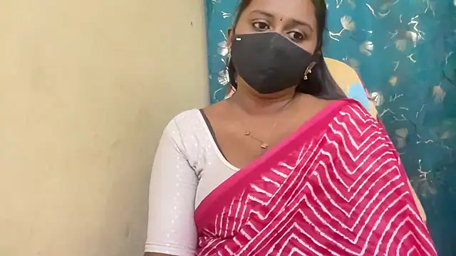 Pavani-Sexy online show from April 20, 2026, 5:21 am