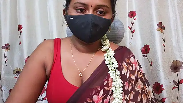 Pavani-Sexy online show from July 16, 2026, 4:40 am