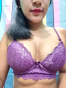 MariaEva69 online show from April 5, 2026, 11:24 pm