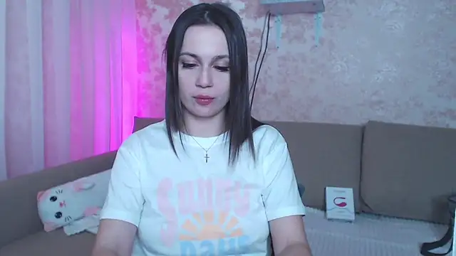 Snapshot of lustxSALLY chatting on September 30, 2025, 6:07 am lustxSALLY online show from September 30, 2025, 6:07 am