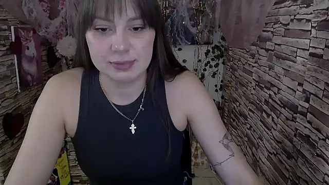 Snapshot of Amanda_Bright_ chatting on October 28, 2025, 7:45 am Amanda Bright online show from October 28, 2025, 7:45 am