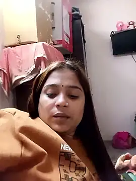 Snapshot of Trisha_71 chatting on January 9, 2026, 5:15 pm Trisha 71 online show from January 9, 2026, 5:15 pm