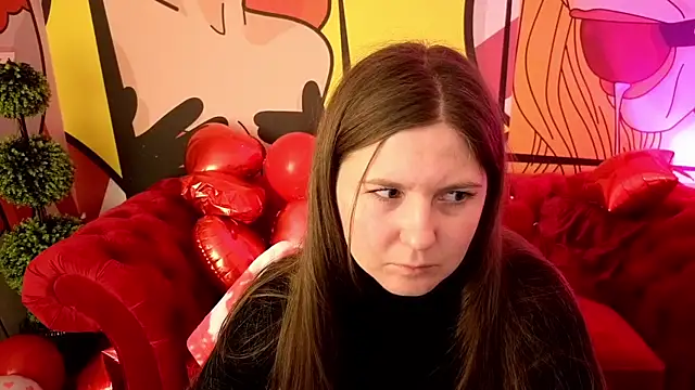 Snapshot of CraveeDoll chatting on February 11, 2026, 1:38 pm CraveeDoll online show from February 11, 2026, 1:38 pm