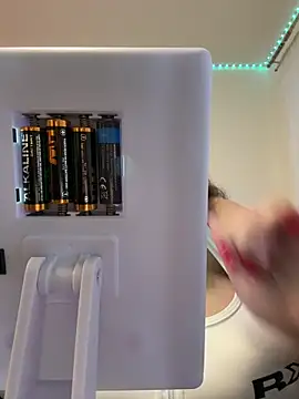 Snapshot of EvvaBBW chatting on December 17, 2025, 2:01 pm EvvaBBW online show from December 17, 2025, 2:01 pm